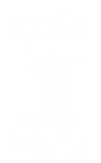 Hostal Iquisa Logo